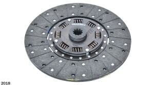 DEBRİYAJ BALATASI YAYLI