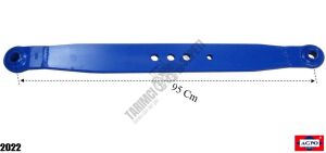 HİDROLİK YAN CEKİ KOLU R-L 950 MM