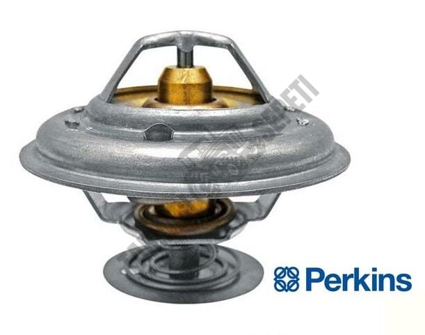 TERMOSTAT 82' C (BY PASLI) 66.5 MM