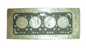 SİLİNDİR KAPAK CONTA 4 CYL 85 MM