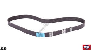 VANTİLATÖR KAYIŞI 8PK1170