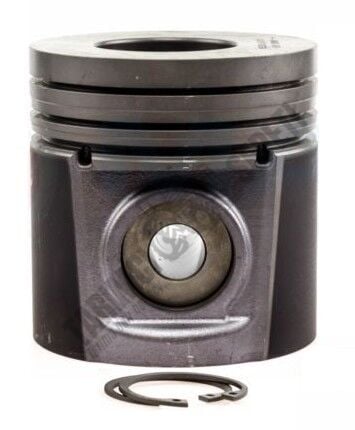 PİSTON PİM 1,00 MM TURBOSUZ