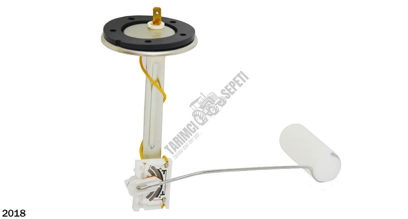 MAZOT DEPO ŞAMANDIRASI HİBRİTLİ