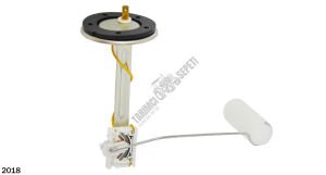 MAZOT DEPO ŞAMANDIRASI HİBRİTLİ