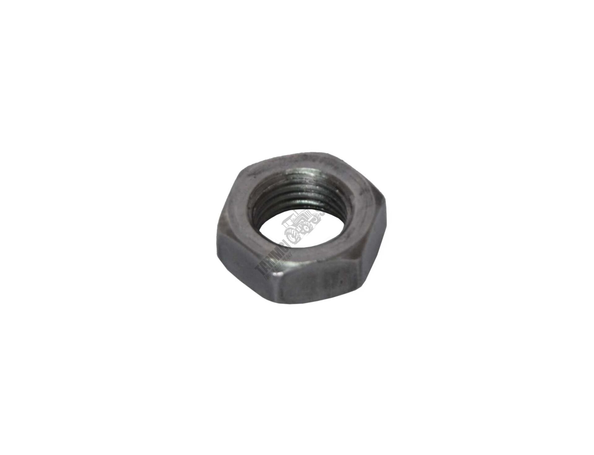 DEB.BASKI VE SUPAP AYAR CIV.SOMUNU 3/8 UNF EM