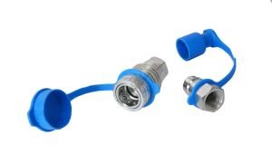 HİDROLİK DAMPER ADAPTÖRÜ PUSH-PULL