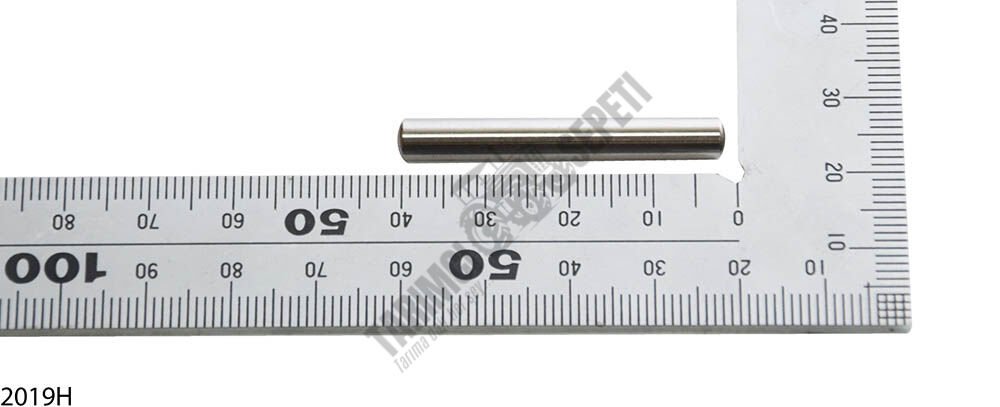 4x4 ÖN DİF.MASURA TANE BİLYA 5x40 MM