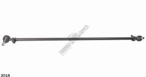 KOMPLE UZUN ROT (BOYLAM) RH 148 TİP İNCE ROT'LU