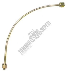 MOTOR BLOK YAĞ BORUSU ALT