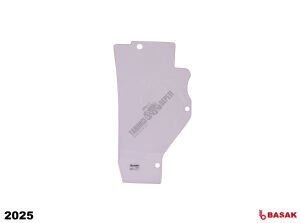 DİZLİK RÜZGARLIK CAMI SOL