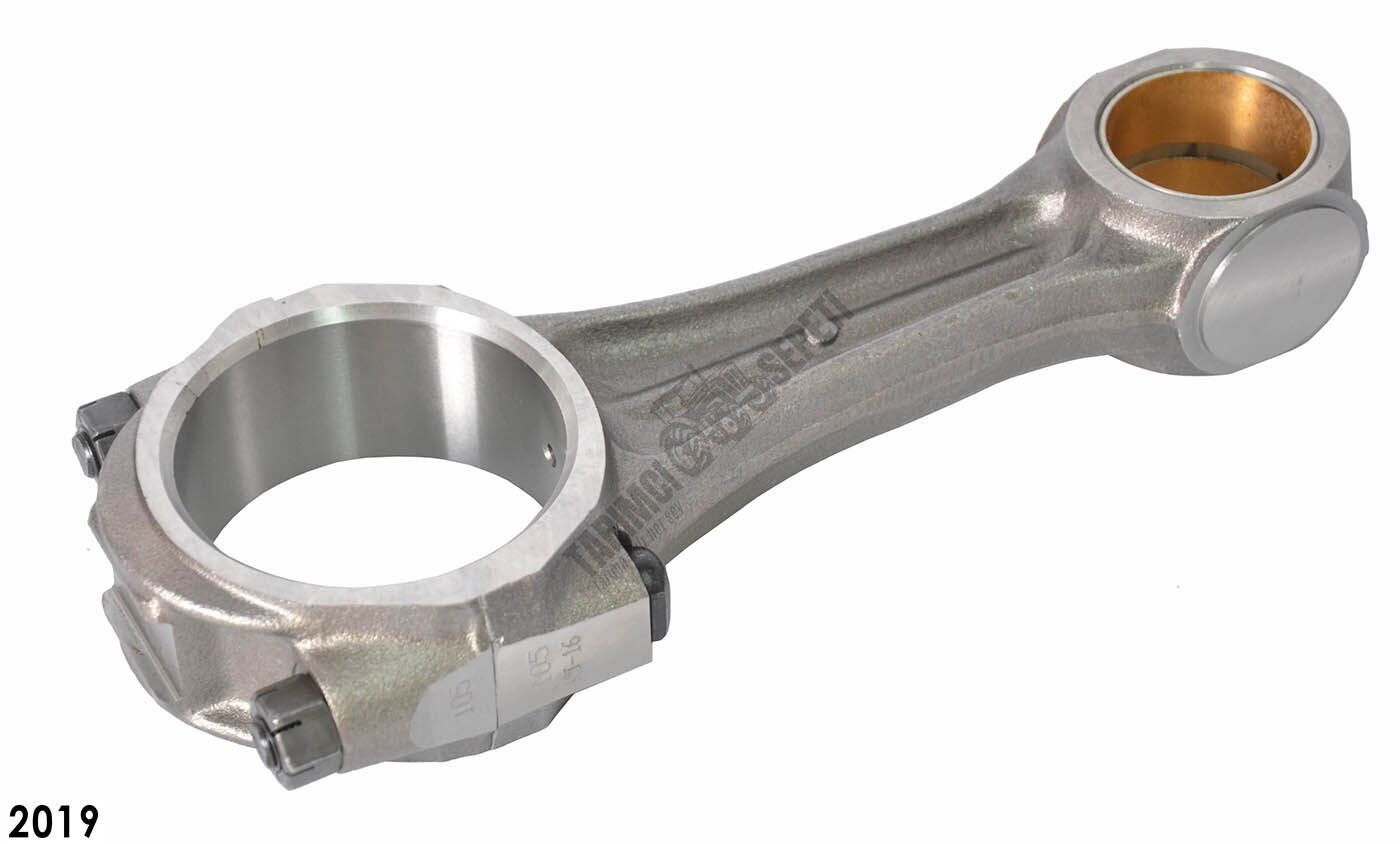 PİSTON KOLU 41 MM BURÇ