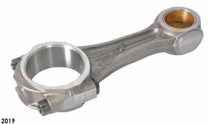 PİSTON KOLU 41 MM BURÇ