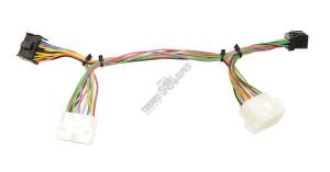 GÖSTERGE PANEL TESİSATI