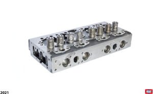 SİLİNDİR KAPAĞI SUPAPLI A4.192 MOTOR