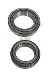 4x4 ÖN DİF.KOVAN RULMANI 32013X-100x65x23MM