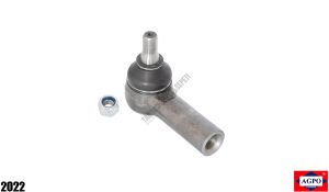 4x4 DİŞİ ROT 100.MM