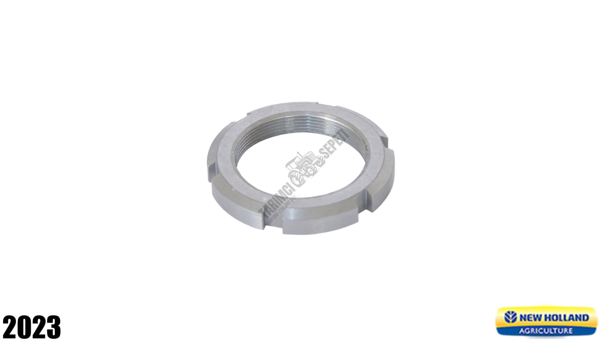 ÖN DİF.PORYA SOMUNU M50x1,5