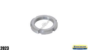 ÖN DİF.PORYA SOMUNU M50x1,5