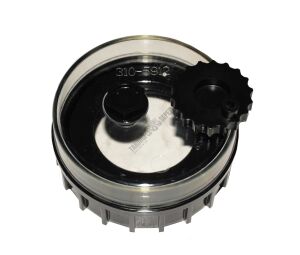 MAZOT FİLTRE ALT KAPAK TİER 3