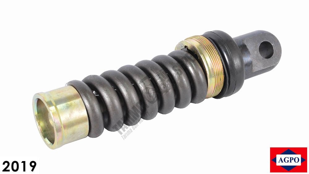 HİDROLİK KALIN YAY (SOMUN&YAY VE MİL SETİ) KOMP. Y