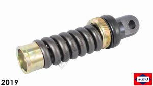 HİDROLİK KALIN YAY (SOMUN&YAY VE MİL SETİ) KOMP. Y