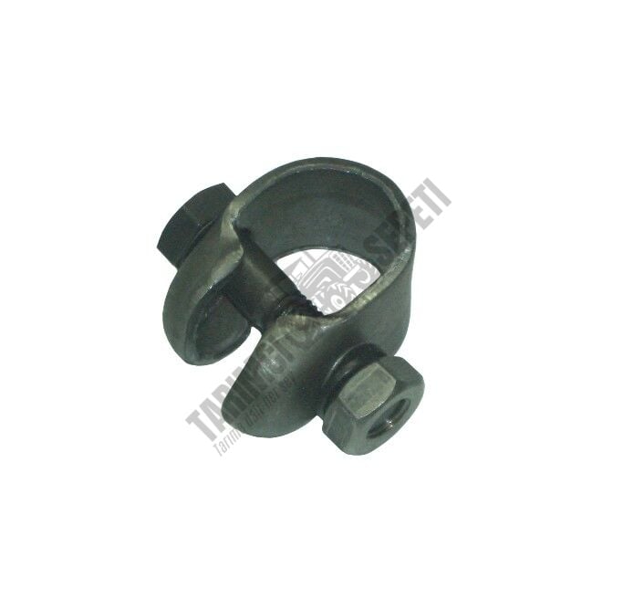 BORULU ROT KELEPÇESİ 26 MM