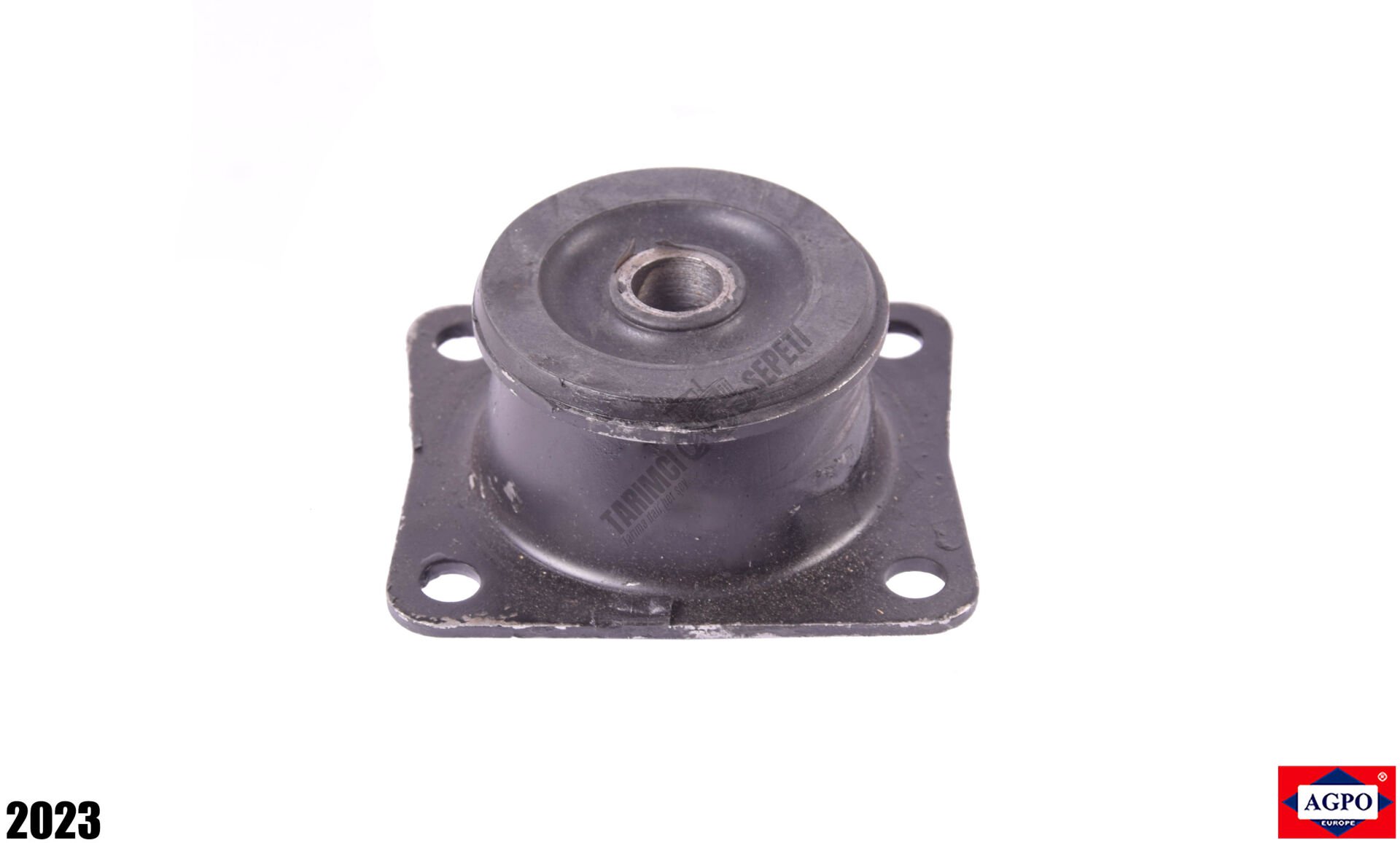 KABİN SÜSPANSİYON TAKOZU ÖN