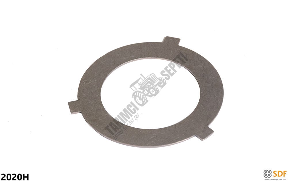 PTO FREN BALATA SACI 1.5 MM