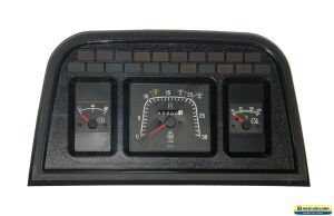 KİLOMETRE SAATİ KOMPLE