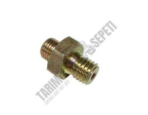 MAZOT FİLT.ÜST BORU ARA VALF REKORU-İÇ BİLYALI