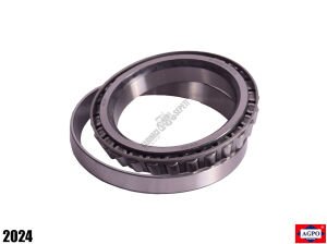 ÖN DİFERANSİYEL RULMANI 4X4