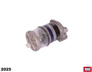 MAZOT FİLTRE KOMPLE KISA FİLTRELİ