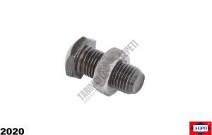 DEBRİYAJ BASKI AYAR CIVATA VE SOMUNU TAKIM UK.TİP