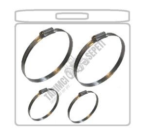 4x4 ÖN DİFERANSİYEL ŞAFT MUHAFAZA BORU KELEPÇE 4.L