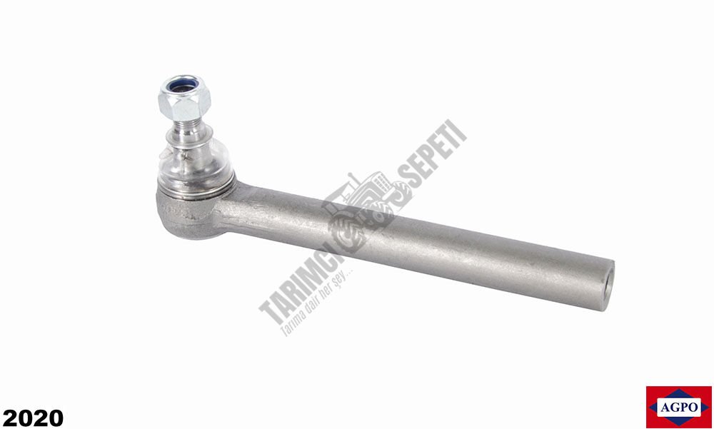 ROT BAŞI DİŞİ İTALYAN TİP R&LM18/1,5 MM-250MM