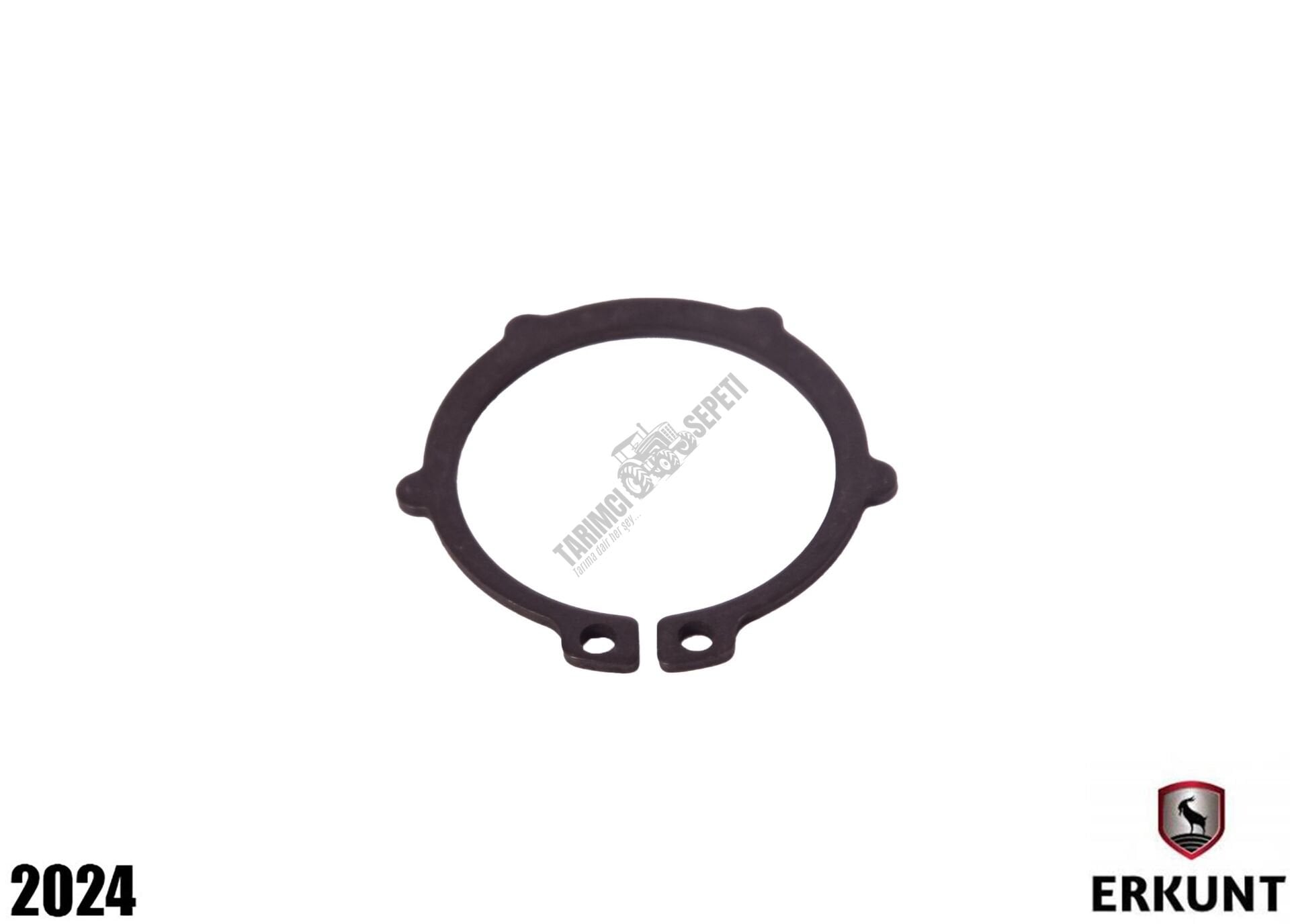 KAMALI MİL DİP SEGMANI 557 ZF