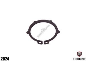 KAMALI MİL DİP SEGMANI 557 ZF