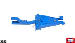 HİDROLİK ALT ÇEKİ TABLASI KOMPLE