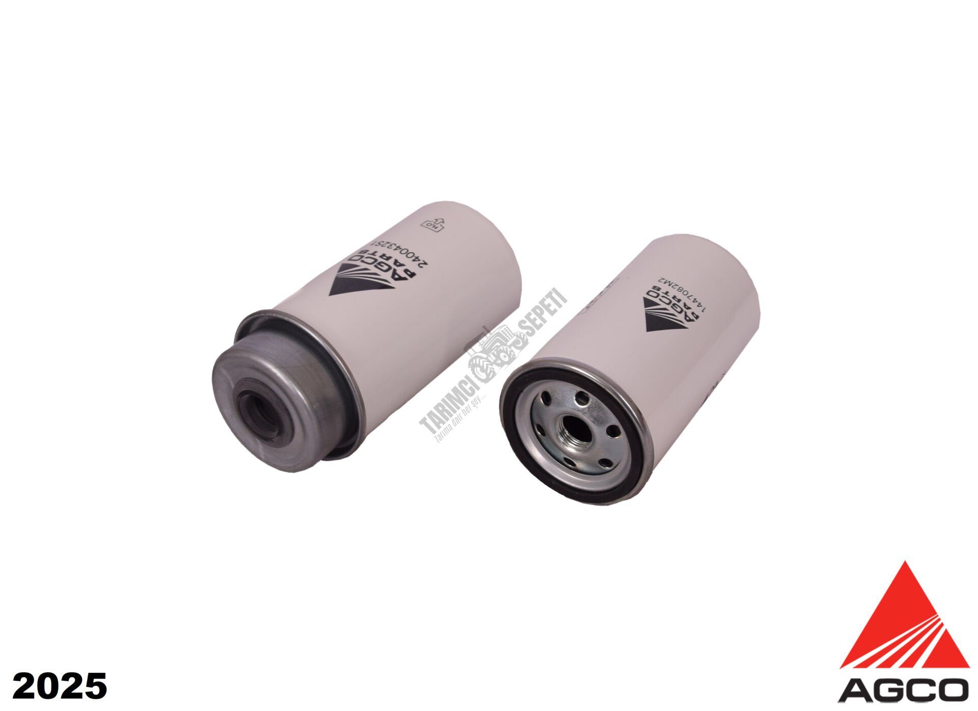 MAZOT FİLTRE KİTİ