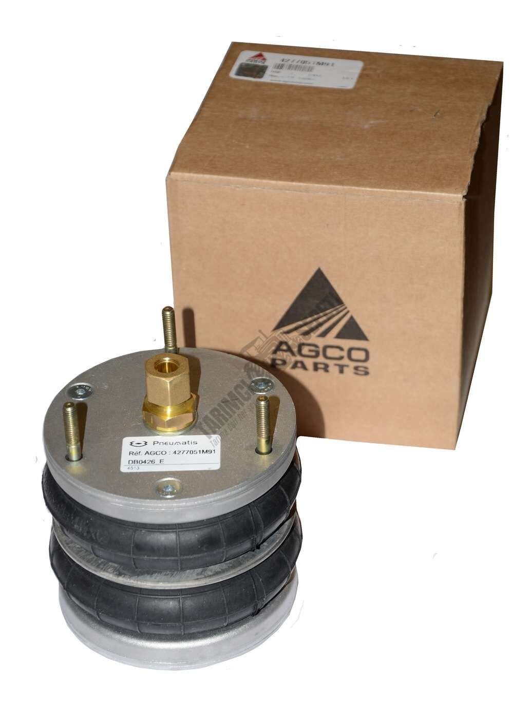 KABİN SÜSPANSİYON KÖRÜĞÜ DYN 6