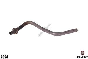 ŞANZIMAN POWER BASINÇ YAĞLAMA BORUSU