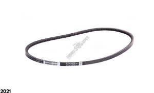 VANTİLATÖR KAYIŞI TIRTILLI 09,5X0965BX