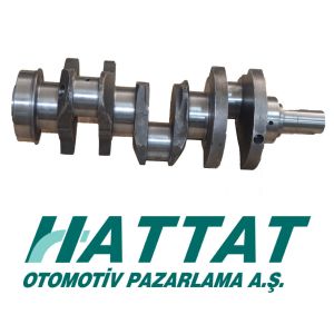 MOTOR KRANKI STD 3000-3600