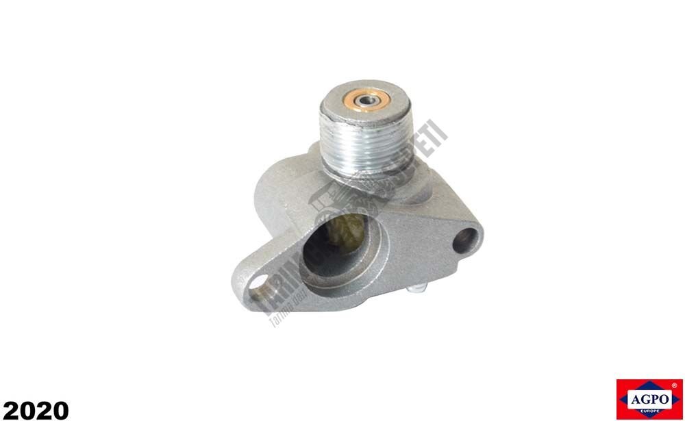 KİLOMETRE DİŞLİ KUTUSU KOMPLE