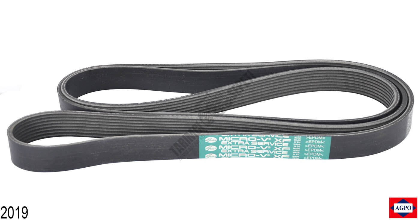 FAN KAYIŞI 8PK2385
