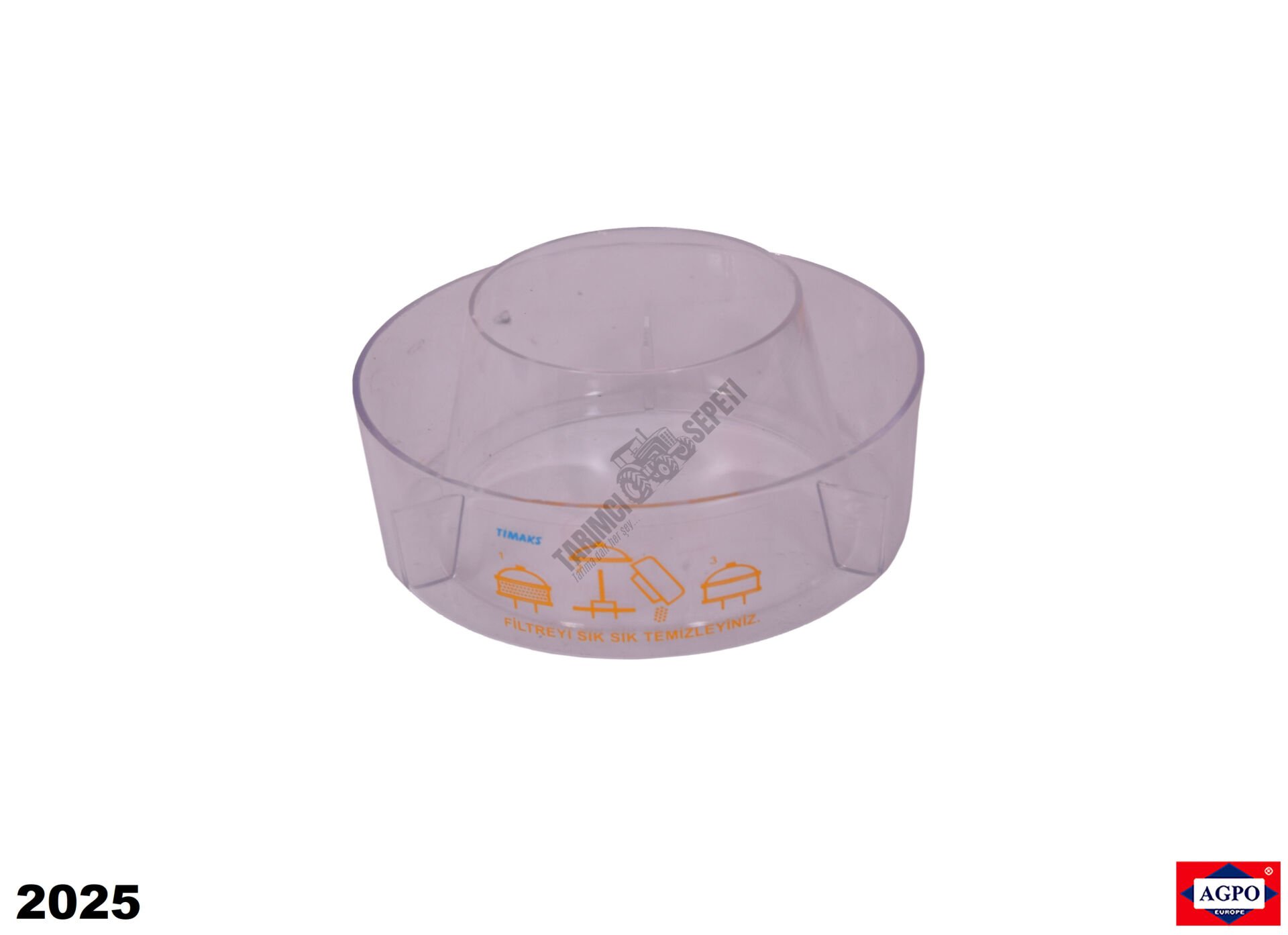 HAVA FİLTRE TOZ CAMI 6