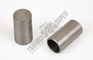 HİD.POMPA BASINÇ KONT. VALF ALT TAPA