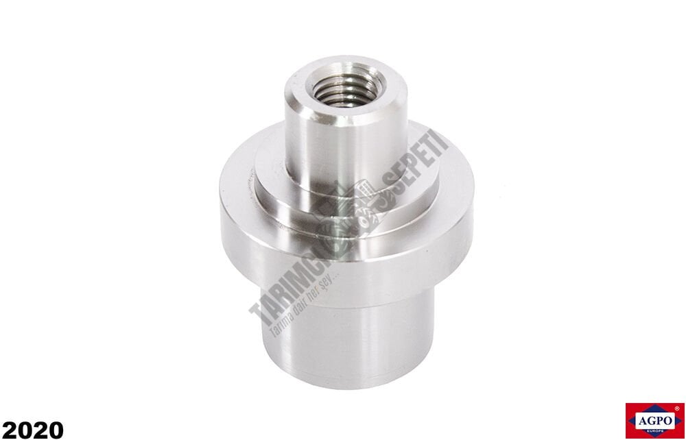 4x4 ÖN DİF.AKS PİVOT KAFA PİMİ