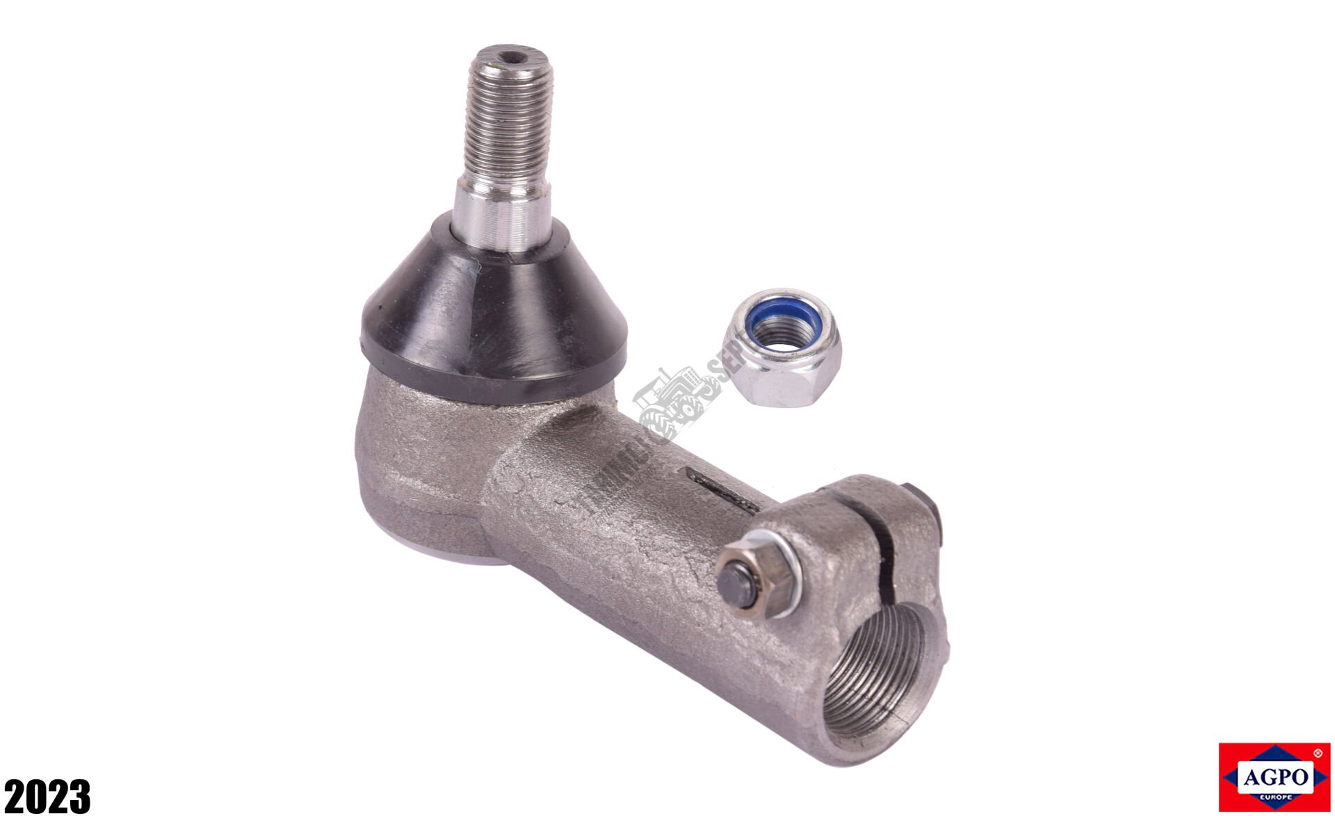 DİŞİ ROT KISA OLAN SOL Q123