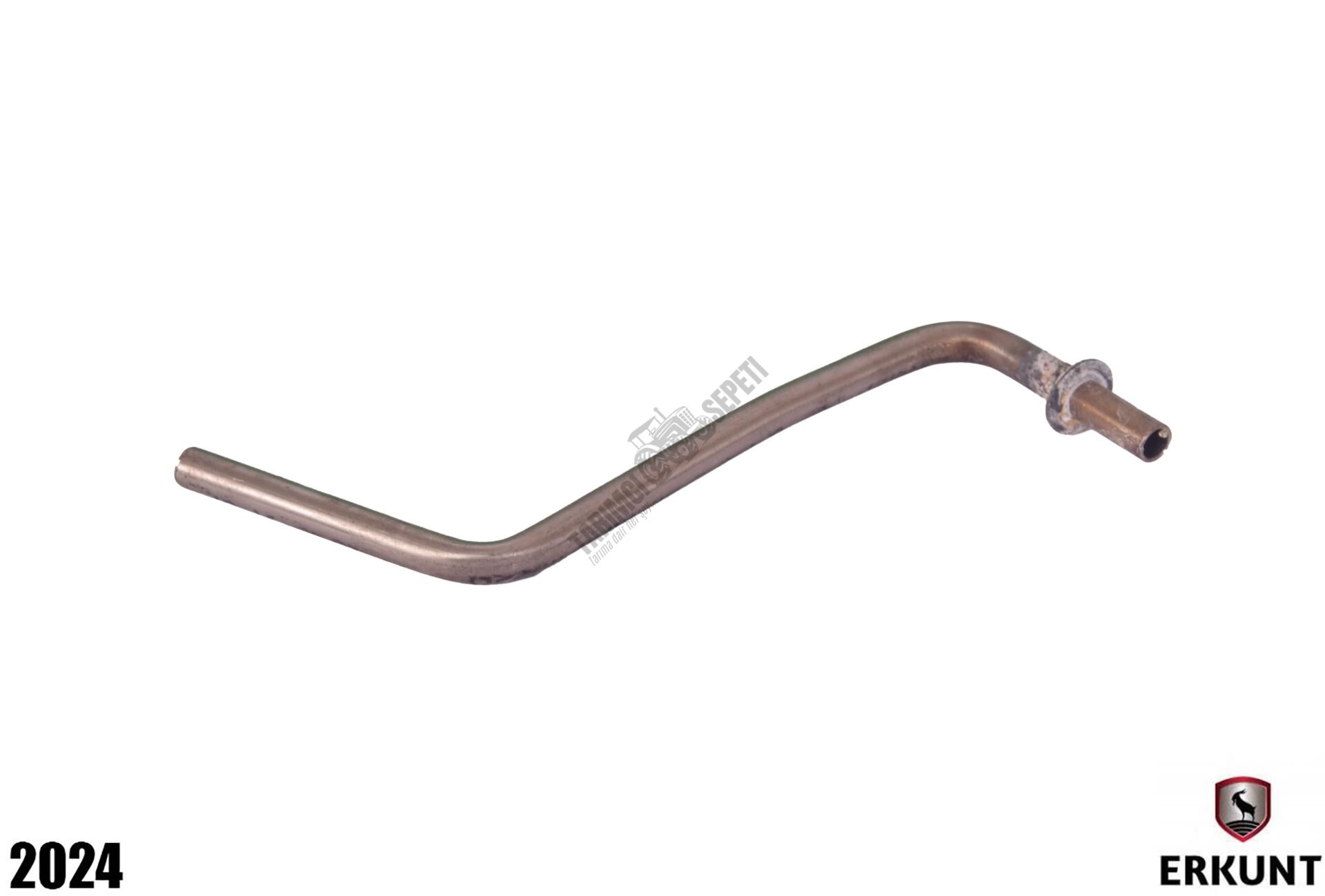 ŞANZIMAN POWER BASINÇ YAĞLAMA BORUSU